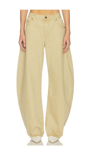 Horseshoe Jeans en . Taille S. Also en XS, M - LIONESS - Modalova