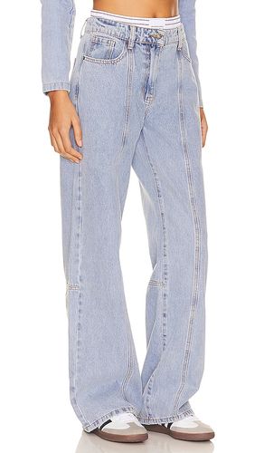 JAMBES LARGES DAWSON en . Taille L. Also en XL - LIONESS - Modalova