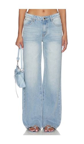 Top Model Jeans en . Taille S. Also en XXS, XS, M - LIONESS - Modalova