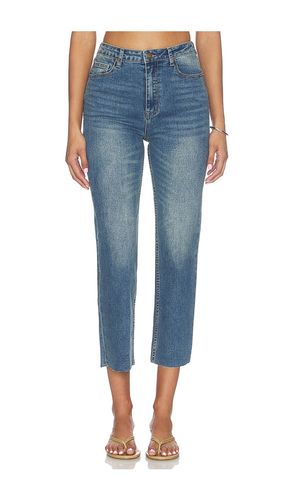 Slam Dunk Jeans en . Taille S. Also en XXS, XS, M, L - LIONESS - Modalova