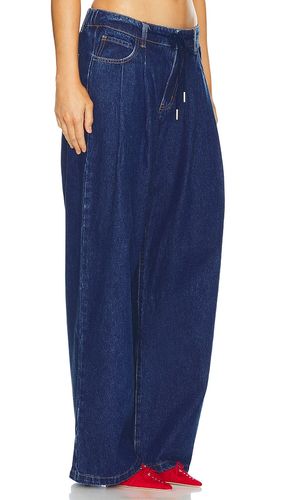 JEAN LARGE AVEC LIEN en -. Taille S. Also en XXS - LIONESS - Modalova