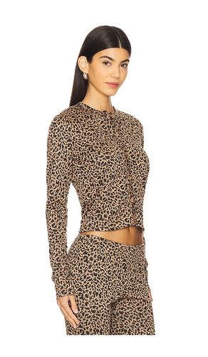 PULL CARDI en . Taille S. Also en XS, M, L, XXS - LIONESS - Modalova