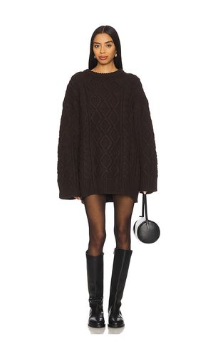 PULL GIGI KNIT en . Taille S. Also en XXS, XS, M - LIONESS - Modalova