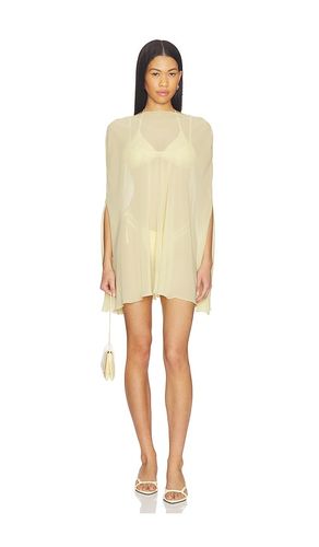 Aura Poncho en . Taille S. Also en M - LIONESS - Modalova