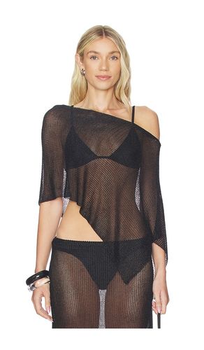 Luminous Poncho en . Taille S. Also en XS, M - LIONESS - Modalova