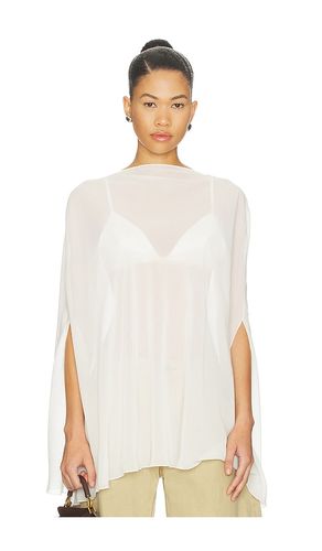 Aura Poncho en . Taille L. Also en S, XL - LIONESS - Modalova