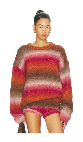 PULL LOYALTY KNIT en ,. Taille S. Also en XS, M - LIONESS - Modalova