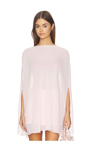 Aura Poncho en . Taille S. Also en M - LIONESS - Modalova