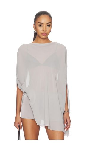 Aura Poncho en . Taille S. Also en XS, M, L, XL - LIONESS - Modalova