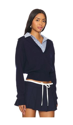 PULL À COL en . Taille XS. Also en S, L, XL, XXL - LIONESS - Modalova