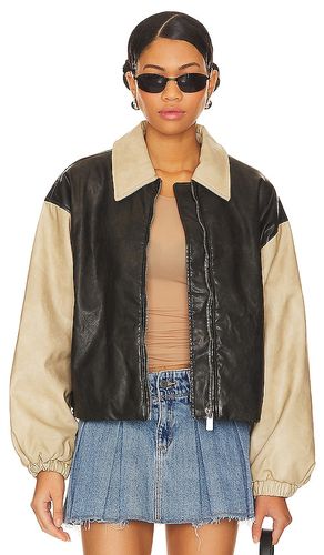 Nirvana Bomber en . Taille L. Also en M, S, XL, XS, XXL, XXS - LIONESS - Modalova