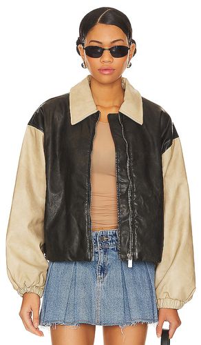 Nirvana Bomber in . Size XS, XXL, XXS - LIONESS - Modalova