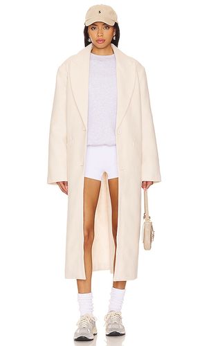 MANTEAU OLSEN en . Taille M. Also en L - LIONESS - Modalova
