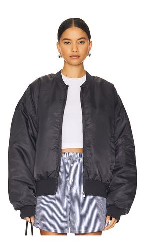 BLOUSON BOMBER ESSENTIAL in . Size M, S, XL, XS, XXS - LIONESS - Modalova