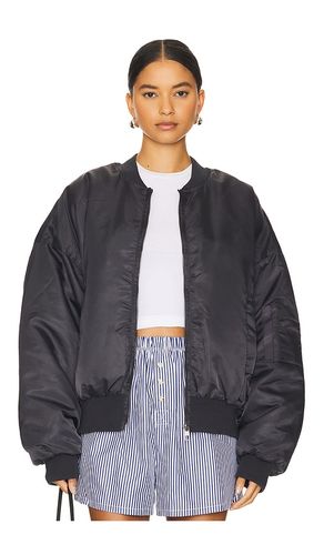 BLOUSON BOMBER ESSENTIAL in . Size XL - LIONESS - Modalova