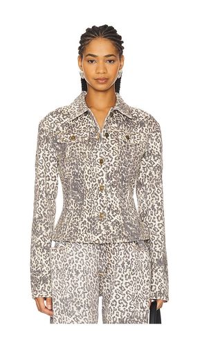 BLOUSON RIDER in . Size M, S, XS, XXS - LIONESS - Modalova