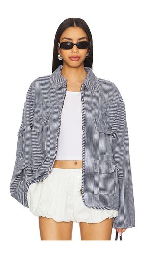 BLOUSON RENACIDA en . Taille M. Also en - LIONESS - Modalova