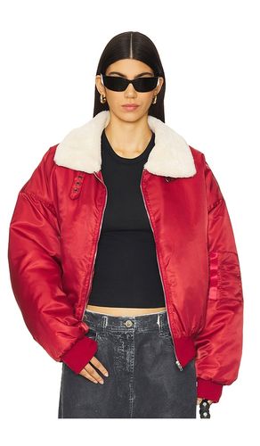 BLOUSON CARLA in . Size M, S, XS, XXS - LIONESS - Modalova