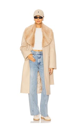 MANTEAU ENDLESS COAT in . Size M, S, XL, XS - LIONESS - Modalova