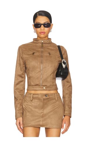 BLOUSON BELLA in . Size M, S, XL, XS, XXS, XXXL - LIONESS - Modalova