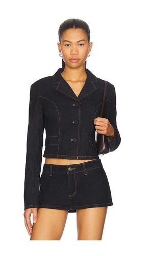 VESTE LUNE en . Taille S. Also en XS, M, L - LIONESS - Modalova