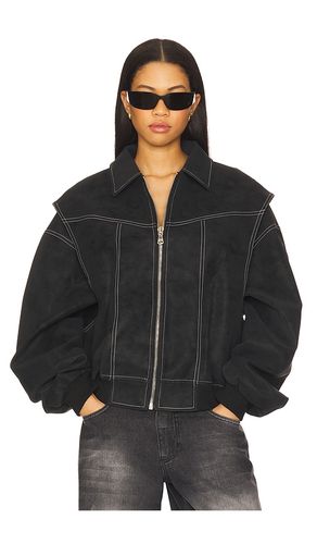 BLOUSON VISTA BOMBER en . Taille S. Also en M, L, XL - LIONESS - Modalova