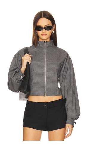 BLOUSON ECLIPSE en . Taille L. Also en M, XS, XXS - LIONESS - Modalova
