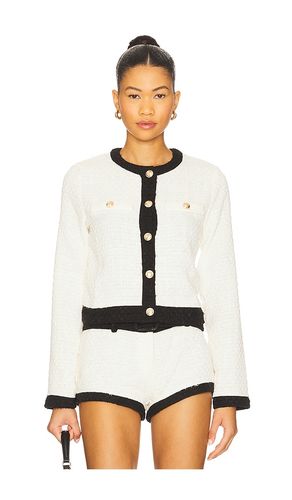 BLOUSON RIVIERA en . Taille S. Also en M, L, XL - LIONESS - Modalova