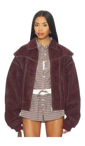 BLOUSON VISTA en . Taille M. Also en - LIONESS - Modalova