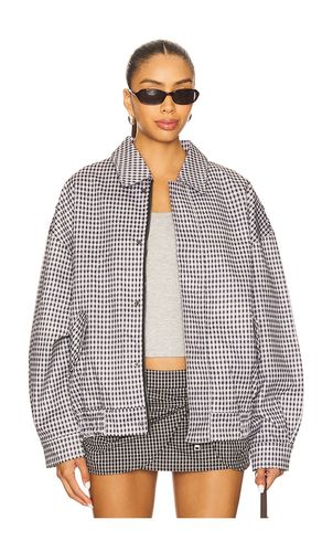 Kenny Bomber en . Taille S. Also en XL - LIONESS - Modalova