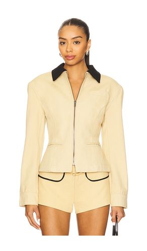 BLOUSON SOHO en . Taille S. Also en XS, M - LIONESS - Modalova
