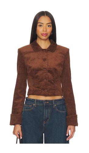 BLOUSON BALMY en . Taille S. Also en XS, M, L - LIONESS - Modalova
