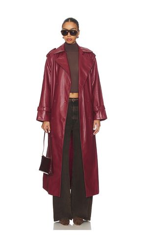 MANTEAU PENNY en . Taille M. Also en S, XS - LIONESS - Modalova