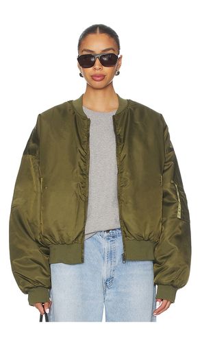 BLOUSON ESSENTIAL BOMBER en . Taille S. Also en M - LIONESS - Modalova