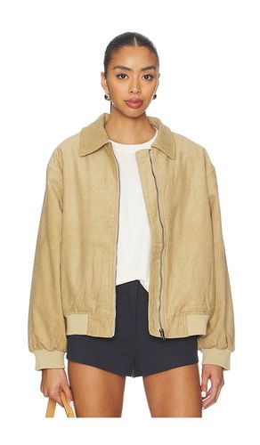 BLOUSON COU COU BOMBER en . Taille S. Also en XS, L, XL - LIONESS - Modalova