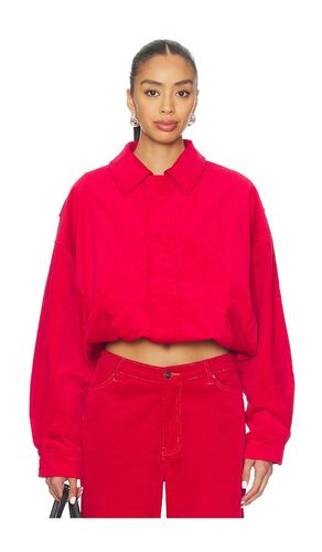BLOUSON KENNY BOMBER en . Taille S. Also en M, L - LIONESS - Modalova