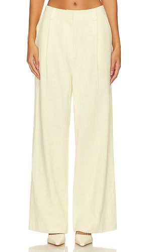 PANTALON LEO in . Size M, S, XL - LIONESS - Modalova