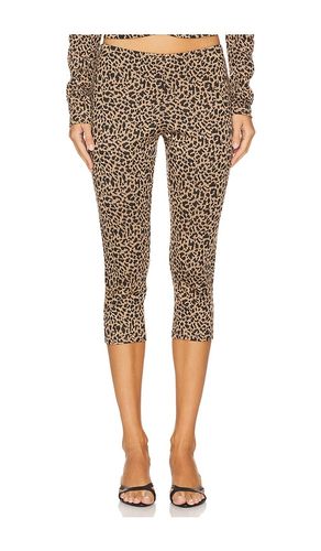 PANTALON CAPRI en . Taille L. Also en M, S, XS - LIONESS - Modalova
