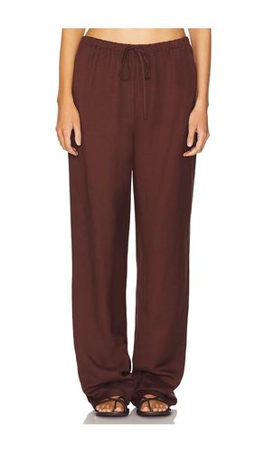 PANTALON RIDE WITH ME in . Size XS - LIONESS - Modalova