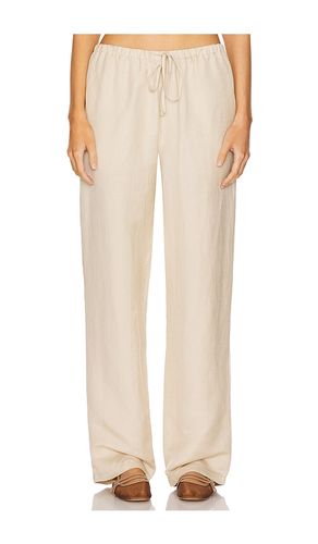 PANTALON RIDE WITH ME en . Taille L. Also en M, S, XL, XS, XXL, XXS - LIONESS - Modalova