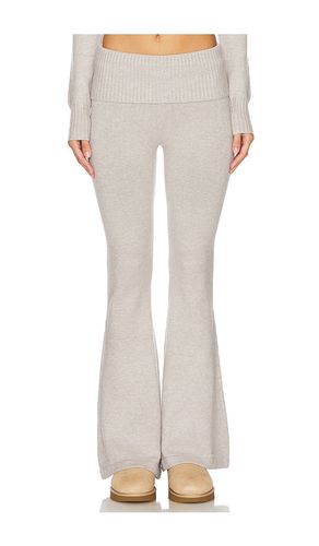 PANTALON EN MAILLE MUSE en . Taille M. Also en S, L, XL, XXL - LIONESS - Modalova