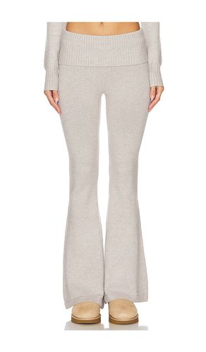 PANTALON EN MAILLE MUSE in . Size M, S, XL, XS - LIONESS - Modalova