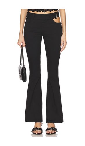 PANTALON YVES en . Taille L. Also en M - LIONESS - Modalova