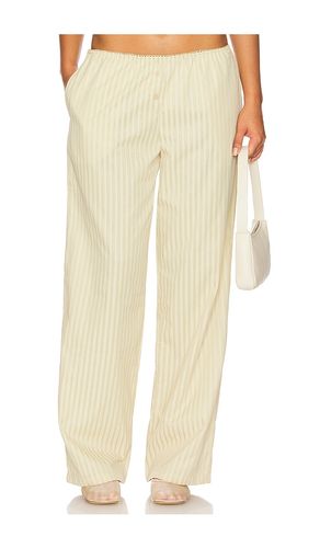 PANTALON IN BLOOM en . Taille XS. Also en S - LIONESS - Modalova