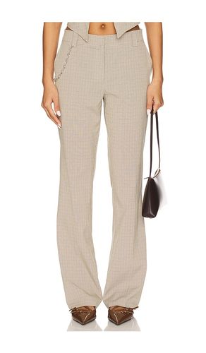 PANTALON BESSETTE en . Taille S. Also en M, L - LIONESS - Modalova