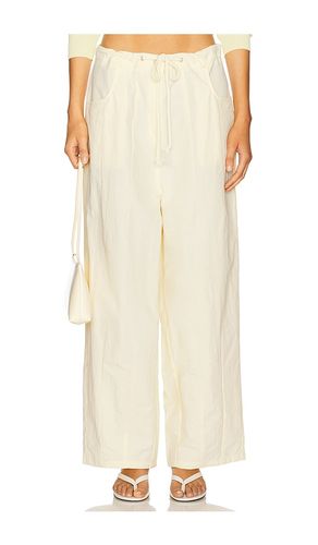 PANTALON RIPTIDE in . Size M, S, XL, XS - LIONESS - Modalova