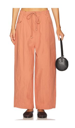PANTALON RIPTIDE en . Taille S. Also en XS - LIONESS - Modalova