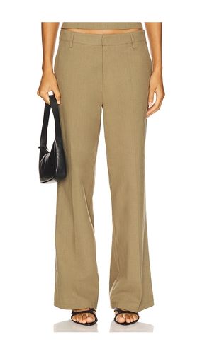 PANTALON ELEMENTS en . Taille S. Also en L - LIONESS - Modalova