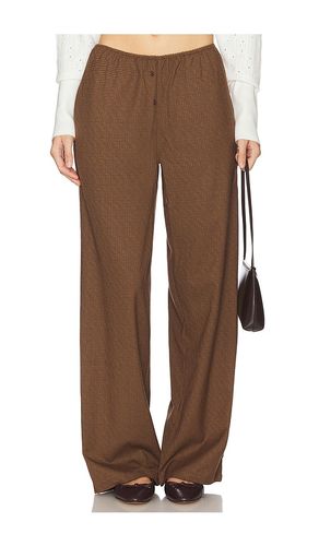 PANTALON BLOOM en . Taille S. Also en L - LIONESS - Modalova