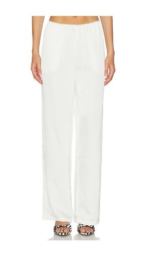 PANTALON IN BLOOM en . Taille S. Also en M, L, XL, XXL - LIONESS - Modalova